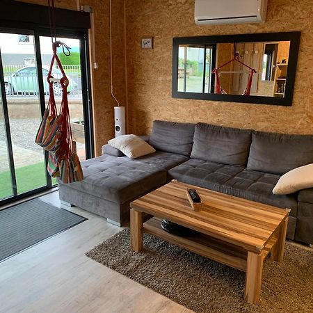 Apartament L'Annexe Reiningue Zewnętrze zdjęcie