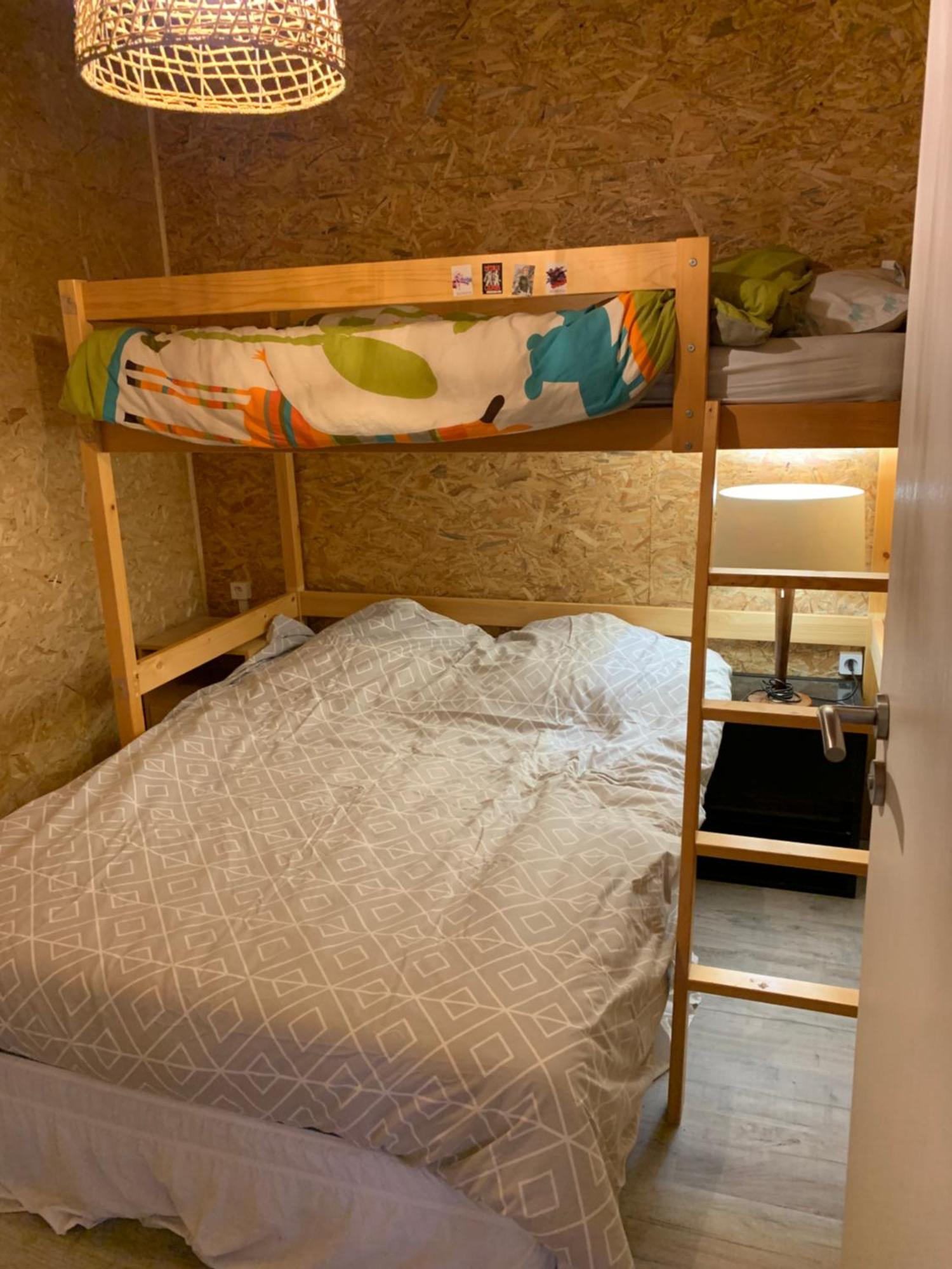 Apartament L'Annexe Reiningue Zewnętrze zdjęcie