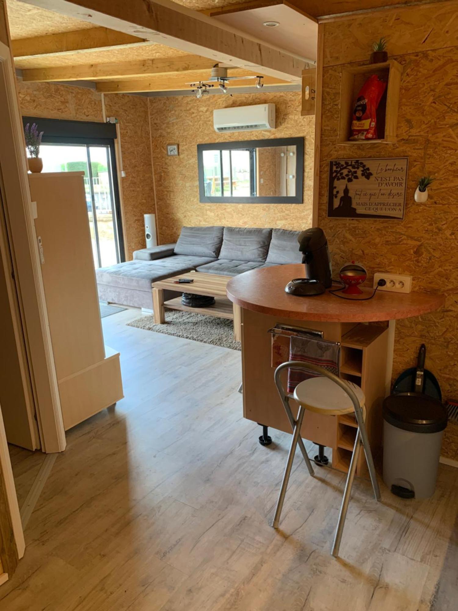 Apartament L'Annexe Reiningue Zewnętrze zdjęcie